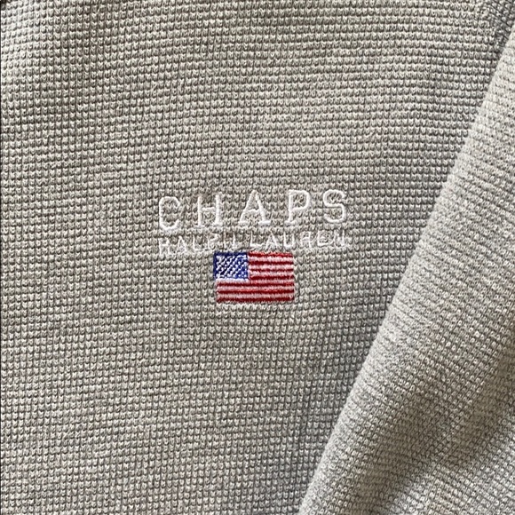 Vintage Chaps Ralph Lauren Sweater - Picture 2 of 3